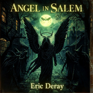 Angel in Salem