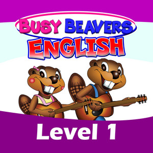 Busy Beavers - In the Bedroom
