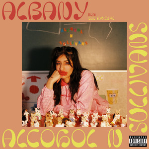 U Took My Soul by Albany