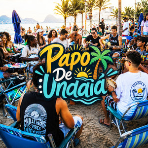 Papo de Undaiá by Kauã Mello