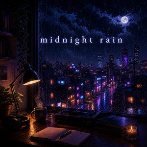 Rain on the Window by DJ Blueprint