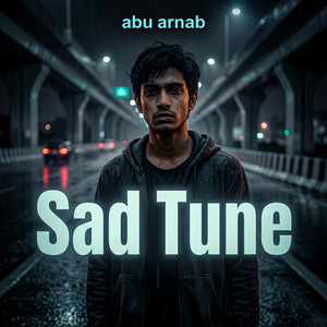 Sad Tune by abu arnab