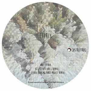 Essi J - Ettrix (Ory J Remix)
