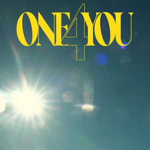Portada de ONE4YOU