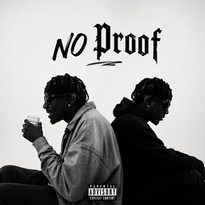 NO PROOF (BONUS TRACK) by OBYBEATS