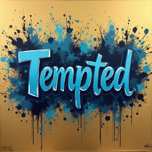 Tempted (Christian Trap-DeLanzo)