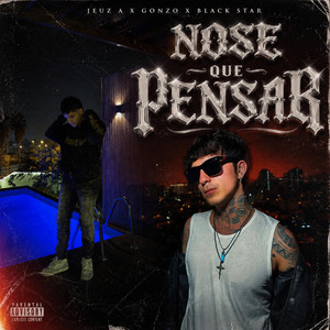 NOSE Q PENSAR by Jeuz A, GONZO