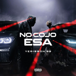No cojo esa by Yerison99