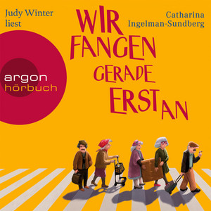 Wir fangen gerade erst an (Gekürzte Fassung)