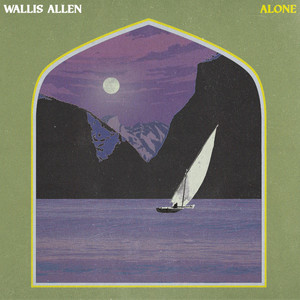 Alone