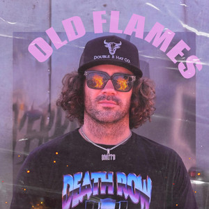 Old Flames by Dax Perrier