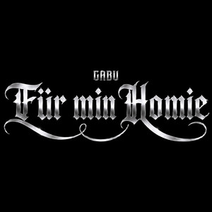 Für min Homie by GABU