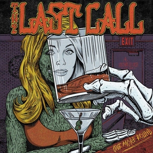 Yesterday by The Last Call