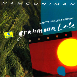 Namouniman by Granmoun Lélé
