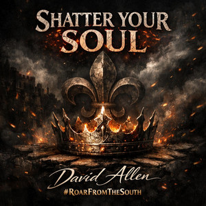 Shatter Your Soul by David Allen