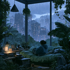 Raindrift by Mindscape