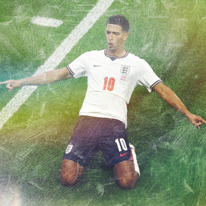 Big Dreams (World Cup Round of 16 Recap) by saylor