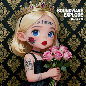Portada de Soundwave Explode