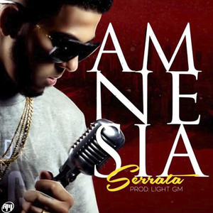 Amnesia by Serrata
