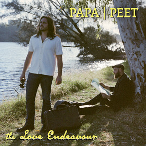 The Love Endeavour by PAPA | PEET