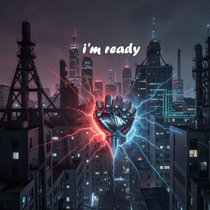 i'm ready by jourgensen