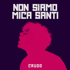 NON SIAMO MICA SANTI by CRUDO
