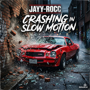 Crashing in slow motion - Remix by Jayy-Rocc