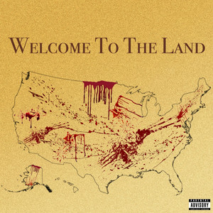 Welcome To The Land by R3D