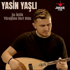 Yasin Yaşlı - Sen Olsan Ağlaman Mı