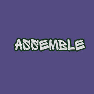 Assemble by Tobekelly