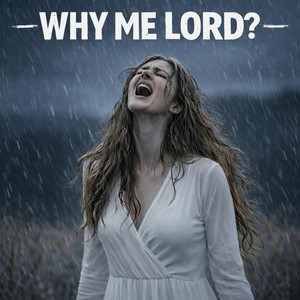 Why Me Lord? Cry of Pain by Elara Faith