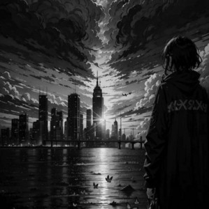 DudePlaya — RIO NIGHTFALL RHYTHMS