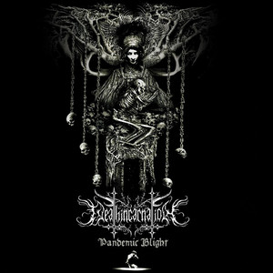 Pandemic Blight