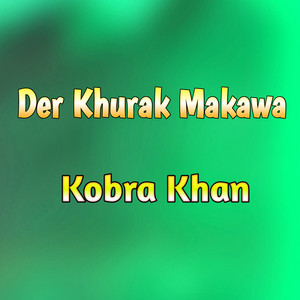 Kobra Khan - Der Khurak Makawa