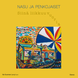 Carnival by Nasu ja Penkojaiset