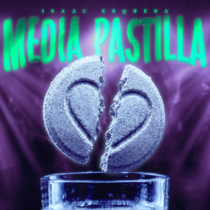 Media Pastilla by Isaac Esqueda