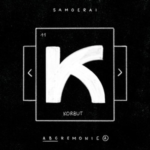 Korbut by Samoerai