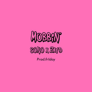 Portada de Mobbin'