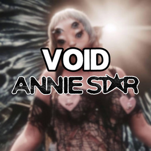 Void Cover Español by Annie Star
