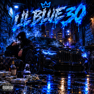 Deja La Droga by lil blue 30
