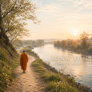 Vedic Horizon by Luna Sun, Christa Scott