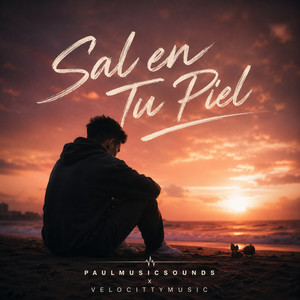 SAL EN TU PIEL by VeloCittyMusic, PaulMusicSounds