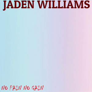 You Want Me by JADEN WILLIAMS