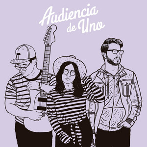 Fantasma Del Mar by Audiencia de Uno