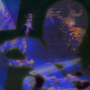 V by Nysiah, SRG Python, Eternal Dolor