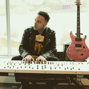 Swim Slow by Tony Sway