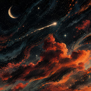Nights Like These by Cauzy