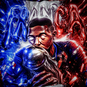 MONTAGEM FRANCIA - Slowed by LXWSTXR, HICKD4D, Torbahed, KAXCOTA