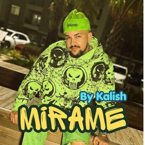 Mirame by Kalish