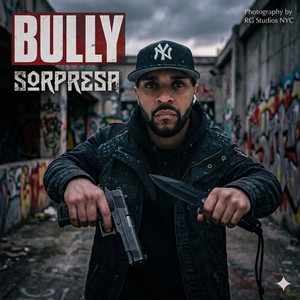 Sorpresa (bully) by C4 Records
